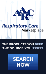 Respiratory Care Marketplace